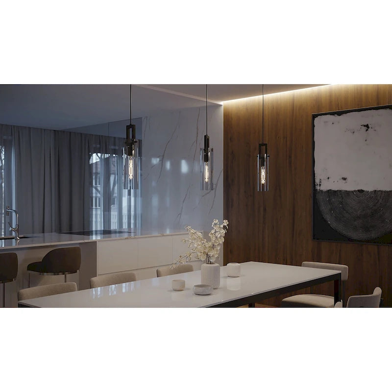 Suspension AFX Houston 04 à culot moyen