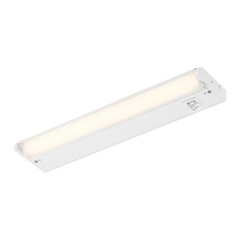 Barre lumineuse LED Savoy House 4-UC-5CCT-16 de 16 pouces de long
