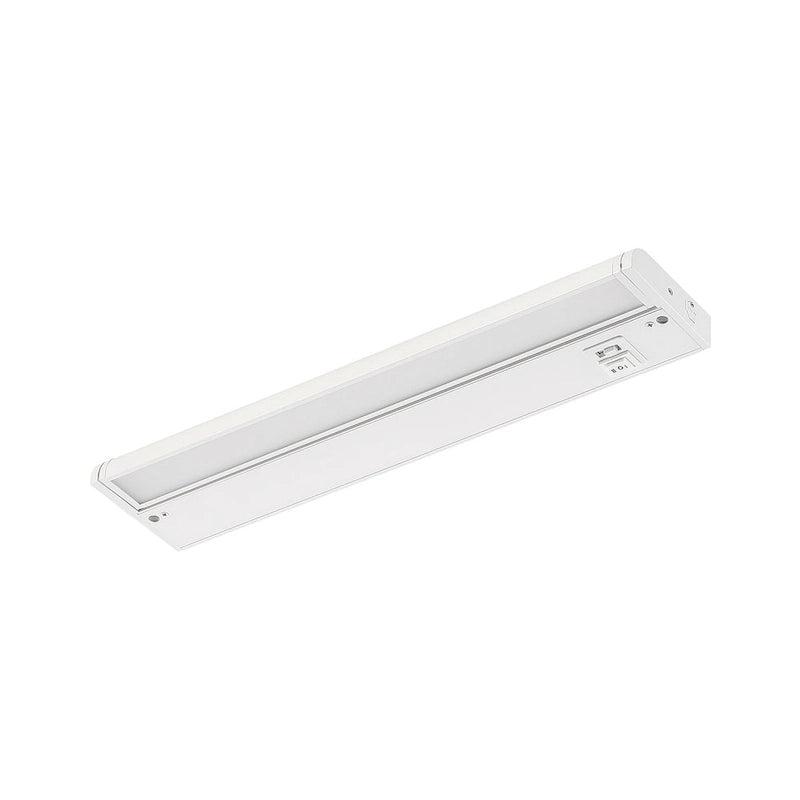 Barre lumineuse LED Savoy House 4-UC-5CCT-16 de 16 pouces de long