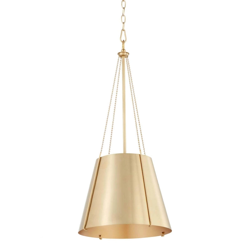 Pendentif Denise 15 de large Quorum International 862-1