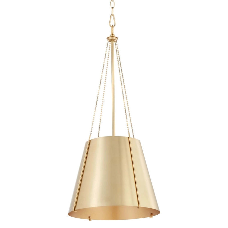 Pendentif Denise 15 de large Quorum International 862-1