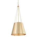 Pendentif Denise 15 de large Quorum International 862-1