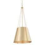 Quorum International 862-1 Denise 15  Wide Pendant