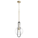 Quorum International Mini pendentif large de 10 pouces