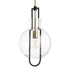 Quorum International Mini pendentif large de 10 pouces