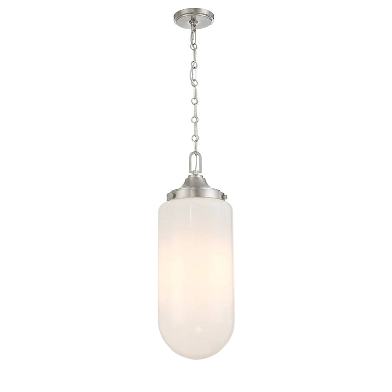 Suspension miniature Bryant 3 lumières 9 pouces de large, Savoy House 7-6025-3