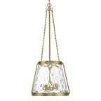 Savoy House 7-1804-4 Crawford 4 Light 18  Wide Pendant