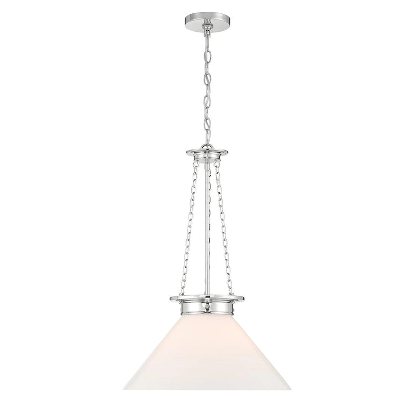 Myers 1-Light Pendant