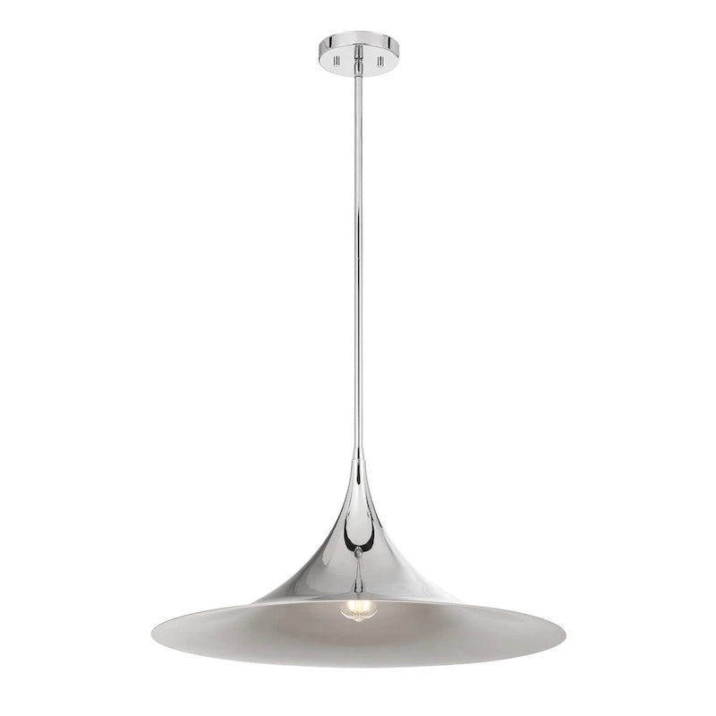 Bowdin 1-Light Pendant