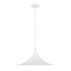 Suspension Bowdin à une lumière