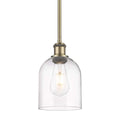 Innovations Lighting 516-1S-10-6 Bella Pendant Bella 6  Wide Mini