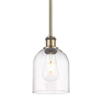 Innovations Lighting 516-1S-10-6 Bella Pendant Bella 6  Wide Mini