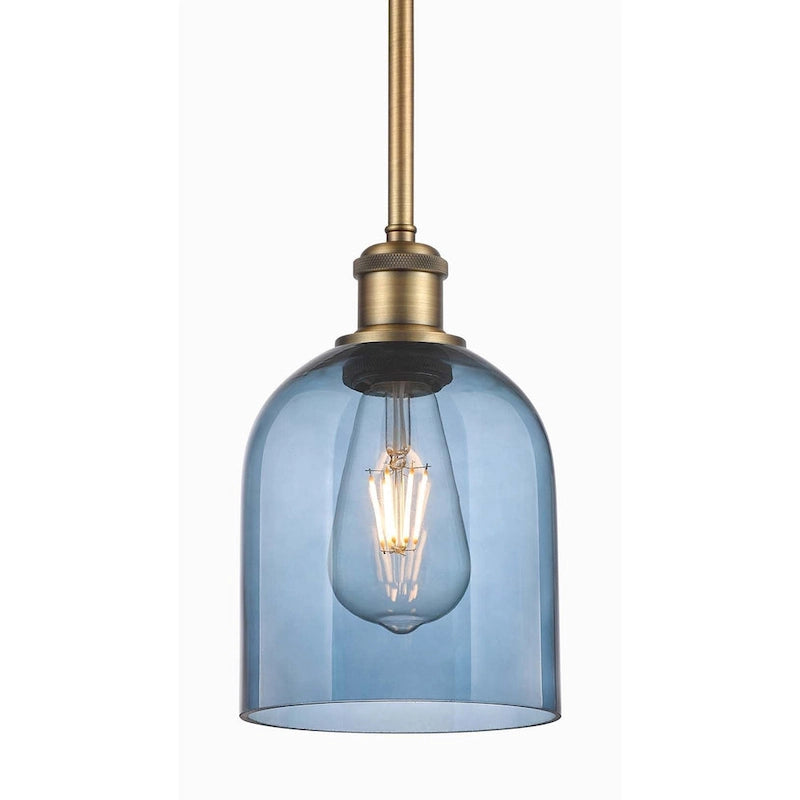 Suspension Bella 516-1S-10-6 de 15 cm de large, Mini