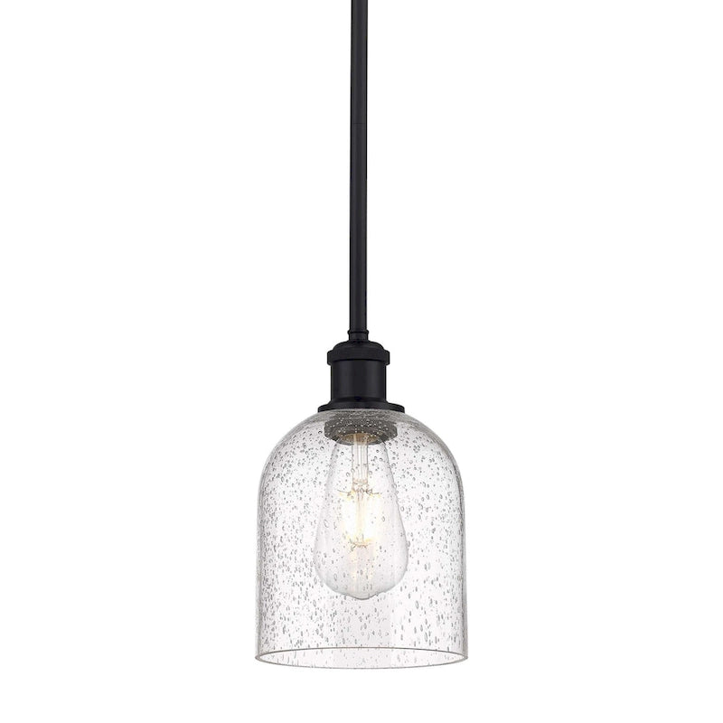 Suspension Bella 516-1S-10-6 de 15 cm de large, Mini