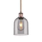 Suspension Bella 516-1S-10-6 de 15 cm de large, Mini