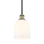 Suspension Bella 516-1S-10-6 de 15 cm de large, Mini