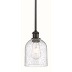 Suspension Bella 516-1S-10-6 de 15 cm de large, Mini