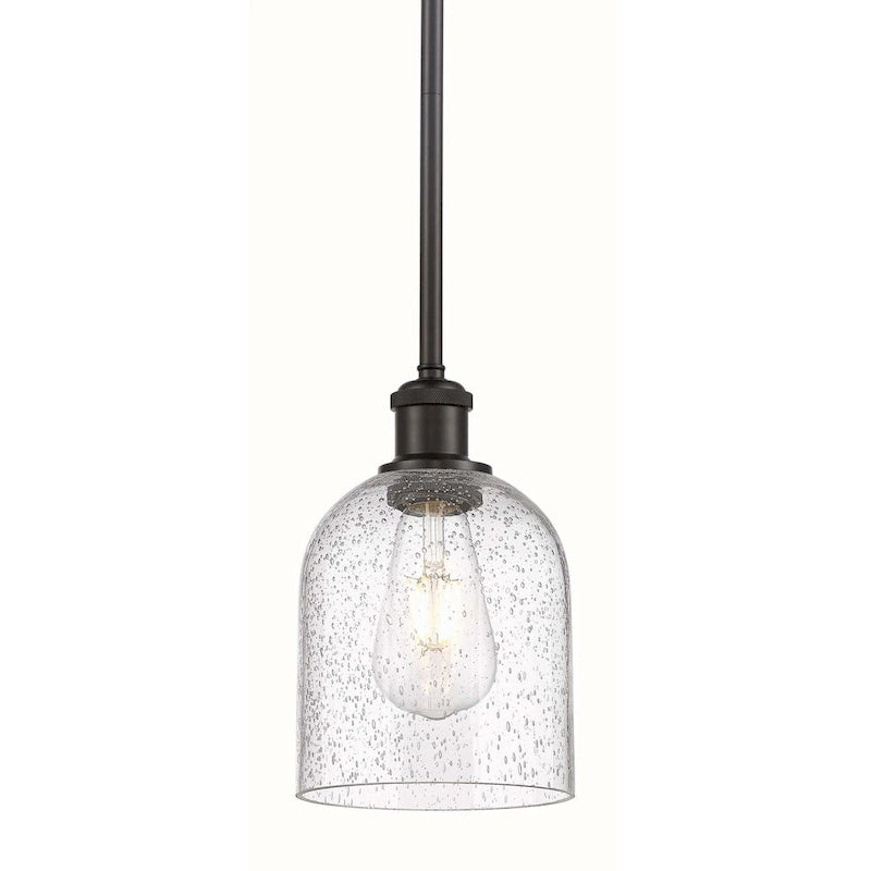 Suspension Bella 516-1S-10-6 de 15 cm de large, Mini