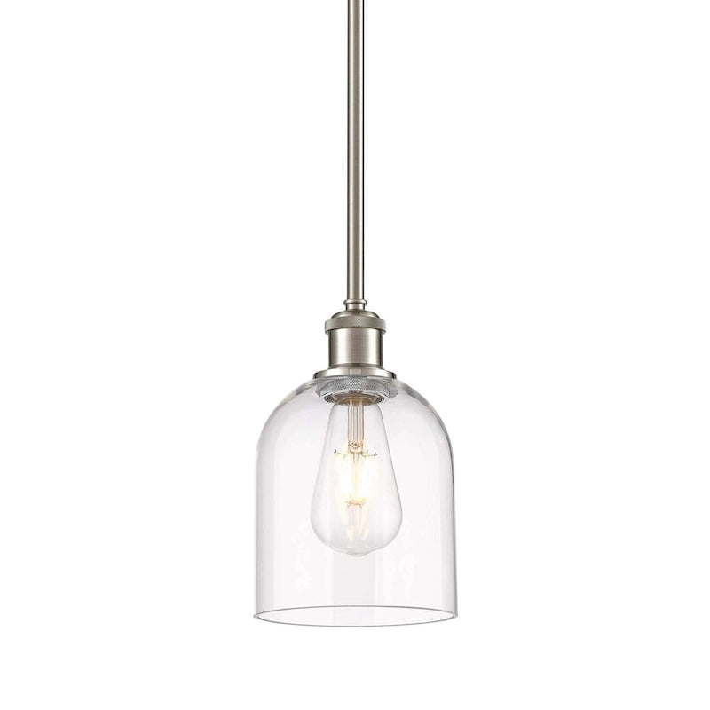 Suspension Bella 516-1S-10-6 de 15 cm de large, Mini