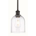 Suspension Bella 516-1S-10-6 de 15 cm de large, Mini