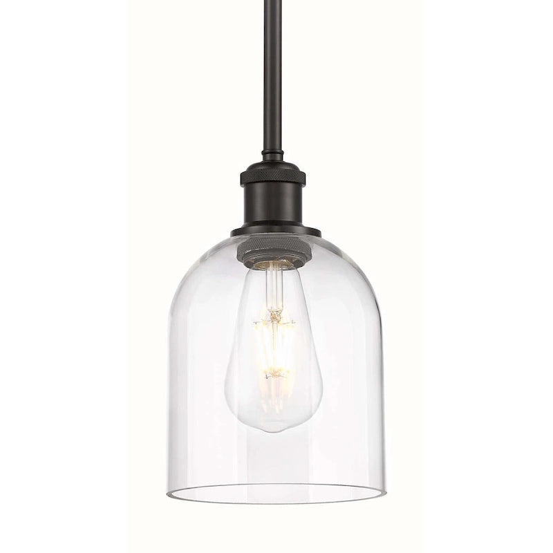 Suspension Bella 516-1S-10-6 de 15 cm de large, Mini