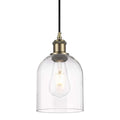 Innovations Lighting 516-1P-10-6 Bella Pendant Bella 6  Wide Mini