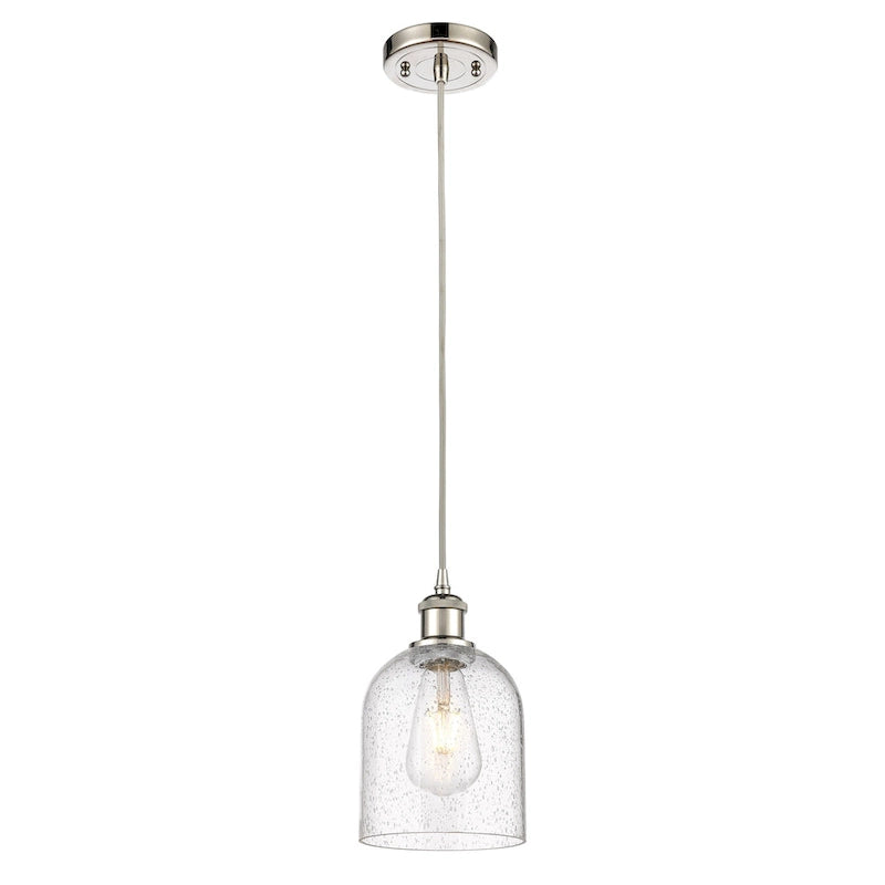 Suspension Bella 516-1P-10-6 de 15 cm de large, Mini