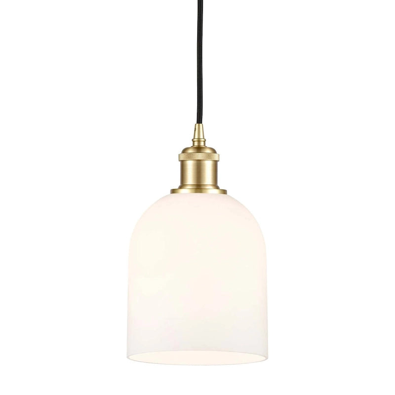 Suspension Bella 516-1P-10-6 de 15 cm de large, Mini