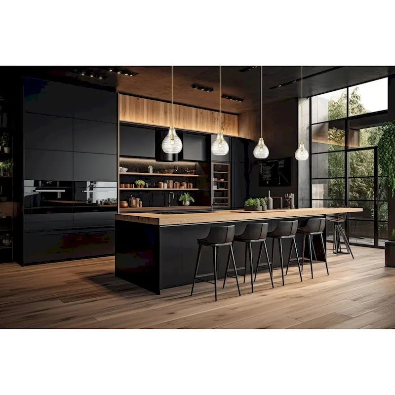 Suspension Z-Lite 496P10 Bon Air 10 pouces de large