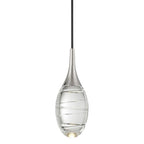 Kovacs P5592-L Hail 4  Wide LED Mini Pendant