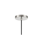 Suspension LED Kovacs P5592-L Hail 4 pouces de large