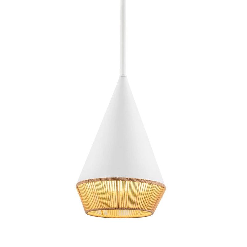 Suspension mini large Alora Lighting PD633107 Daphne 7