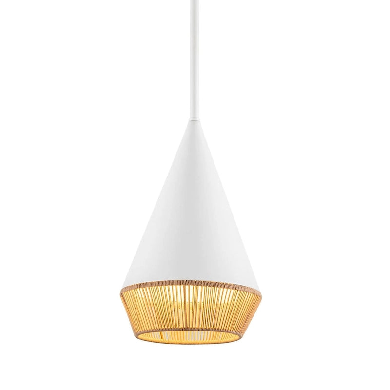 Alora Lighting PD633107 Daphne 7  Wide Mini Pendant