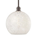 Suspension Mouchette blanche Innovations Lighting 616-1S 13 12