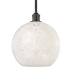 Suspension Mouchette blanche Innovations Lighting 616-1S 13 12