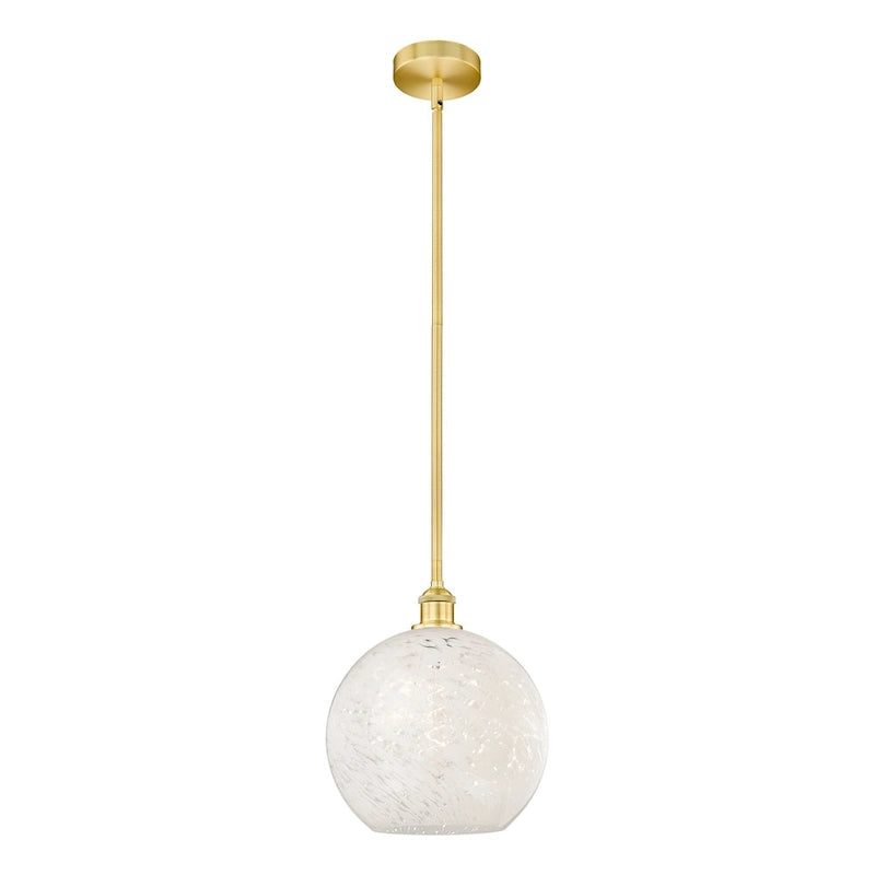 Suspension Mouchette blanche Innovations Lighting 616-1S 13 12
