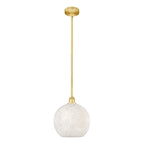 Suspension Mouchette blanche Innovations Lighting 616-1S 13 12