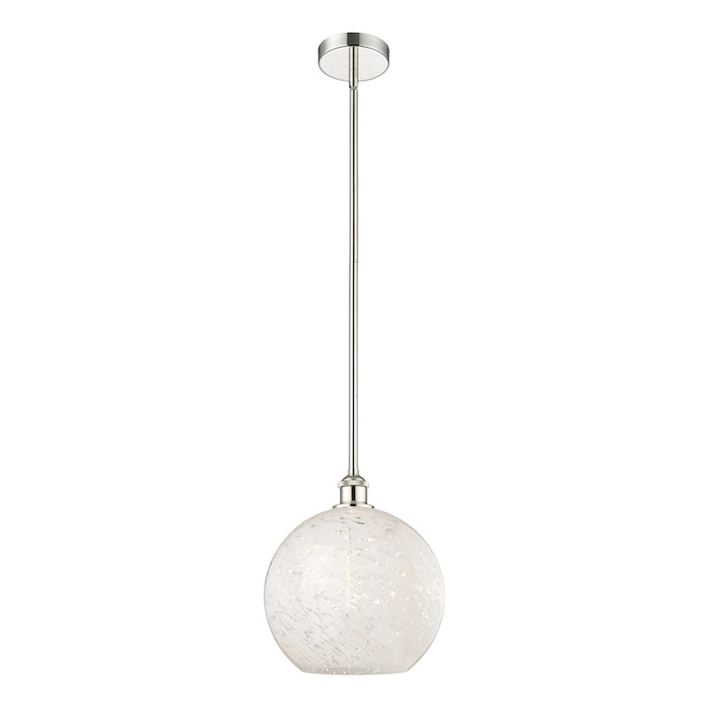 Suspension Mouchette blanche Innovations Lighting 616-1S 13 12