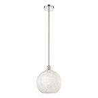 Suspension Mouchette blanche Innovations Lighting 616-1S 13 12
