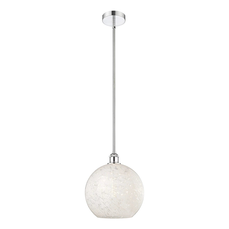 Suspension Mouchette blanche Innovations Lighting 616-1S 13 12