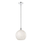 Suspension Mouchette blanche Innovations Lighting 616-1S 13 12