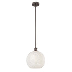 Suspension Mouchette blanche Innovations Lighting 616-1S 13 12