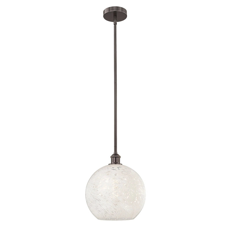 Suspension Mouchette blanche Innovations Lighting 616-1S 13 12