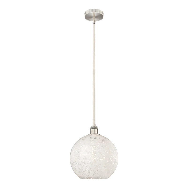 Suspension Mouchette blanche Innovations Lighting 616-1S 13 12