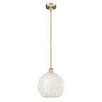 Suspension Mouchette blanche Innovations Lighting 616-1S 13 12