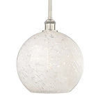 Suspension Mouchette blanche Innovations Lighting 616-1S 13 12