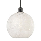 Suspension Mouchette blanche Innovations Lighting 616-1S 13 12