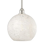 Suspension Mouchette blanche Innovations Lighting 616-1S 13 12