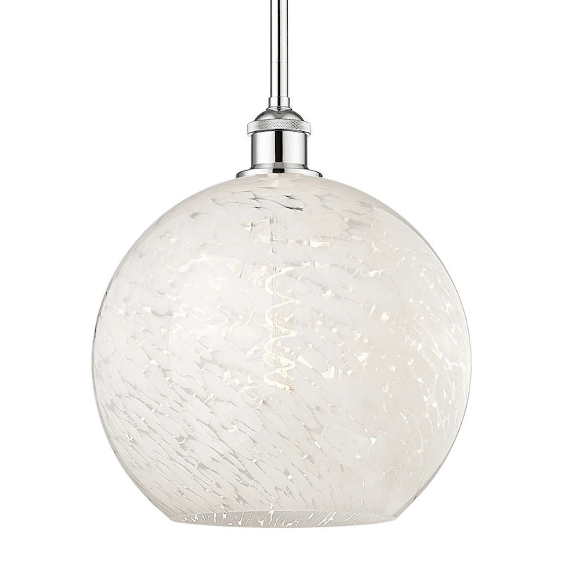 Suspension Mouchette blanche Innovations Lighting 616-1S 13 12