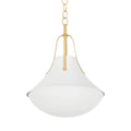 Suspension Hudson Valley Lighting 4520 Coventry de 51 cm de large